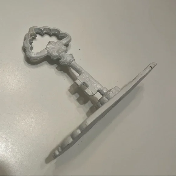 Cast Iron Hook - Picture 3 of 4